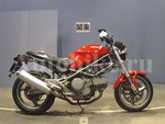     Ducati Monster400 M400 2000  1